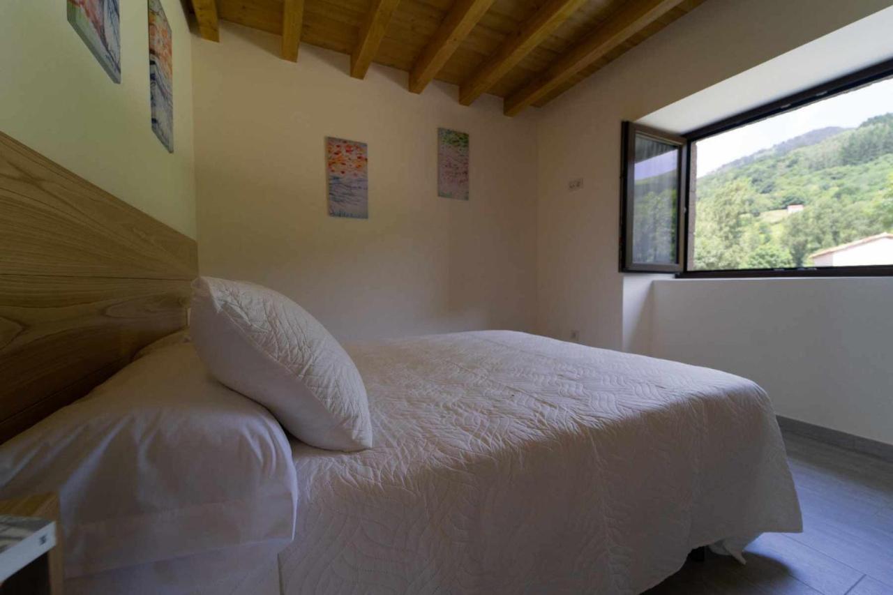 Complejo Rural El Cerradón Alceda Exterior foto